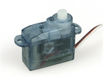 4499962 TECHONE 2.5g MICRO SERVO (STD PLUG)